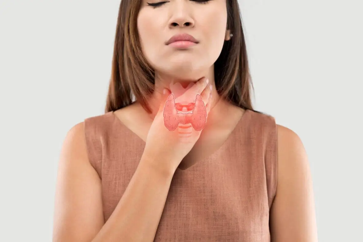 Reverse Hypothyroidism