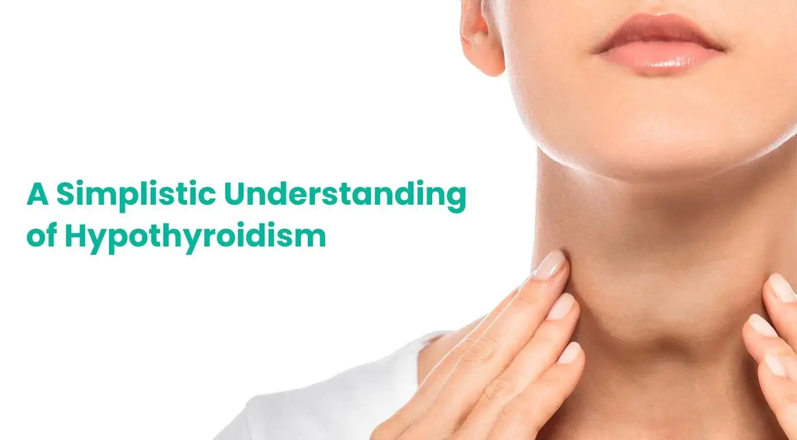 hypothyroidism symptoms